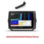 Garmin ECHOMAP Ultra 122sv Met GT56UHD-TM transducer