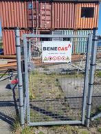 vracht containers 12mx2,5m bewerkt, Doe-het-zelf en Verbouw, Ophalen, Gebruikt