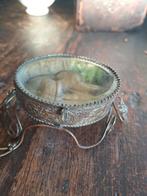 oud sieraden doosje, Antiek en Kunst, Ophalen of Verzenden