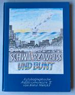 SCHWARZ-WEISS und BUNT.   MARIE MARCKS, Ophalen of Verzenden, Nieuw