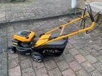 STIGA Combi 48 SH Honda met aandrijving, Cirkelmaaier, Gebruikt, Stiga, Ophalen of Verzenden