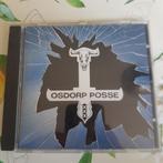 Osdorp Posse - Osdorp Stijl, Ophalen of Verzenden, 1985 tot 2000, Zo goed als nieuw