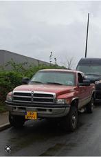 Dodge Ram 2500 cummins, Auto's, Automaat, 3500 kg, Overige carrosserieën, RAM 2500