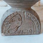 Graanverdeler oud super decoratief €10,00, Ophalen