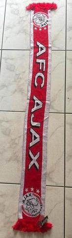 Ajax ( sjaaltje ), Verzamelen, Ophalen of Verzenden, Zo goed als nieuw