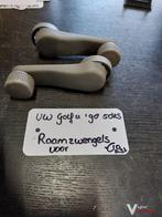 VW Golf 4 5drs raamzwengel voor '98, Gebruikt, -, Deur, -
