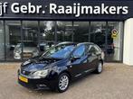 SEAT Ibiza ST 1.0 EcoTSI Style Connect*Navigatie*Airco*, Auto's, Voorwielaandrijving, 12 maanden, Stof, Gebruikt