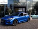 Ford Focus 1.0 EcoBoost Titanium X Business ST Line | Cruise, Gebruikt, Origineel Nederlands, Bedrijf, 3 cilinders