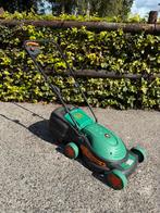 Grasmaaier elektrisch Black&Decker, Tuin en Terras, Grasmaaiers, Ophalen, Zo goed als nieuw