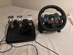 Logitech g29, Ophalen, Zo goed als nieuw, PlayStation 5