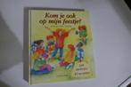 Boek: Kom je ook op mijn feestje ?, Ophalen of Verzenden, Zo goed als nieuw, Anne en Peter Thomas, Non-fictie