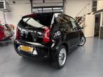 Volkswagen Up! 1.0 high up! BlueMotion Black Edition, Voorwielaandrijving, Euro 5, Stof, Gebruikt