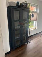 Vitrinekast - Stevig, goede staat, Ophalen, Gebruikt, 50 tot 100 cm, 150 tot 200 cm