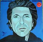 Leonard Cohen – Recent Songs, Ophalen of Verzenden, Gebruikt, 12 inch, Singer-songwriter