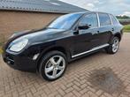 Porsche 2005 Zwart  4.5 v8 S youngtimer authentiek, Auto's, Porsche, Stationwagon, Particulier, Geïmporteerd, 144 €/maand