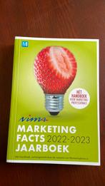 Nima Marketing facts 2022-2023, Boeken, Nieuw, Ophalen of Verzenden