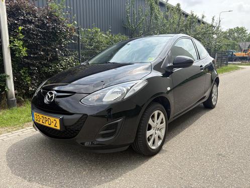 Mazda 2 1.3 XS / ELEC RAMEN / 3-DEURS / 143dkm! NAP!, Auto's, Mazda, Particulier, Te koop, ABS, Airbags, Alarm, Centrale vergrendeling