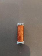 Sulky holoshimmer 6011, Ophalen of Verzenden, Nieuw, Borduurgaren of Zijde