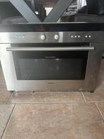 Siemens combimagnetron, 45 tot 60 cm, Gebruikt, Ophalen of Verzenden, Inbouw