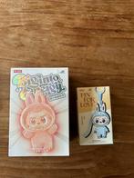 LABUBU, Kinderen en Baby's, Speelgoed | Knuffels en Pluche, Ophalen of Verzenden, Nieuw, Overige typen