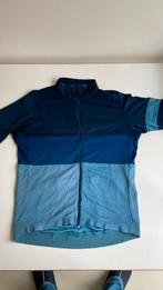 Rapha tricolour jersey maat L, Fietsen en Brommers, Fietsaccessoires | Fietskleding, Gebruikt, Heren, Ophalen of Verzenden, L