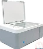 HP deskjet printer scanner kopieerapparaat, Computers en Software, Printers, Gebruikt, Ophalen of Verzenden, All-in-one, Kopieren