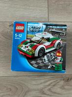 Lego 60053 - Lego City Racewagen - *NIEUW*, Ophalen of Verzenden, Nieuw, Complete set, Lego
