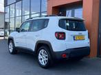 Jeep Renegade 1.4 MultiAir|Cruise|Bluetooth|PDC|Isofix, Voorwielaandrijving, Gebruikt, 4 cilinders, 400 kg