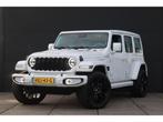 Jeep Wrangler 4xe 380pk TITAN (bj 2022, automaat), Automaat, 4 cilinders, Cabriolet, Bedrijf