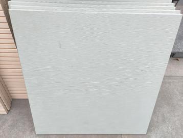Ikea BESTÅ 6 deuren/ladefronten 60x64 HJORTVIKEN bleek grijs - afbeelding 4