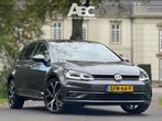 Volkswagen Golf 1.4 TSI Highline R-line Pano-dak (bj 2017), Voorwielaandrijving, Adaptive Cruise Control, Gebruikt, 4 cilinders
