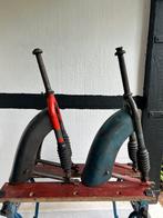 KREIDLER VOORVORK(en), Fietsen en Brommers, Ophalen of Verzenden, Gebruikt, Frame