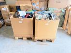 2 pallets retouren en nieuw, Ophalen, Overige categorieën
