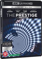 The Prestige 4K NLO 300725, Ophalen of Verzenden, Nieuw in verpakking