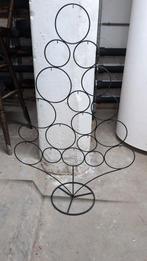 Kerst kerstboom kerstbal standaard, Ophalen, Metaal, Minder dan 50 cm, Minder dan 5 flessen