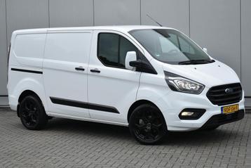 Ford Transit Custom 2.0 TDCI L1H1 Automaat 170PK Airco Cruis beschikbaar voor biedingen