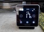 Honeywell T6r draadloze thermostaat ZONDER RF-module !, Ophalen of Verzenden, Slimme thermostaat, Zo goed als nieuw