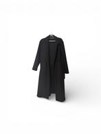 Kardashian Zwarte Coat Onesize - Nieuw!, Kleding | Dames, Ophalen of Verzenden, Nieuw, Maat 38/40 (M), Zwart