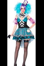 Carnaval vrouw, Ophalen, Carnaval