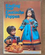 Kleding voor Exotische poppen / Joke Grobben, Ophalen of Verzenden, Zo goed als nieuw, Overige typen