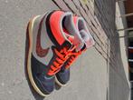 Nike sneakers dames met sleehak, Kleding | Dames, Schoenen, Ophalen, Nike, Sneakers of Gympen, Roze
