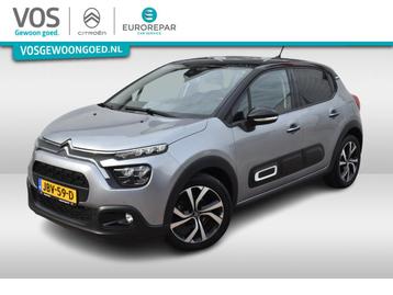 Citroën C3 PureTech !10 EAT6 Shine Navi | Airco | Keyless | beschikbaar voor biedingen