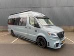 Mercedes-Benz SPRINTER 319 3.0 CDI L3H2 dikste camper motors, Auto diversen, Raceauto's, A13 automotive, Info@a13automotive.nl