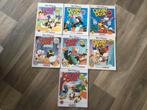 Donald Duck diversen 3 euro per stuk, Ophalen of Verzenden, Zo goed als nieuw