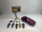 M.A.S.K Speelgoed Lot - Auto, Figuren & Helmen, Antiek en Kunst, Ophalen of Verzenden