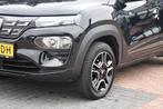Dacia Spring Comfort 27 kWh Airco|Elektrisch pak|1e Eigenaar, 12 maanden, Gebruikt, 230 km, Zwart