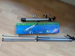 Bresser telescoop met statief, Ophalen, Gebruikt, Lenzentelescoop (refractor), Met statief