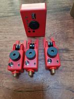 STEVE NEVILLE MK4 LIMITED BULL EYES MET REVEIVER, Ophalen of Verzenden, Overige typen