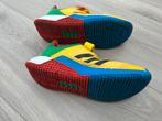 Adidas Lego Gympen - Maat 39, Ophalen of Verzenden, Zo goed als nieuw, Jongen of Meisje, Sportschoenen