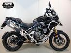 TRIUMPH TIGER 1200 RALLY EXPLORER (bj 2023), 1160 cc, 2 cilinders, Bedrijf, Onbekend